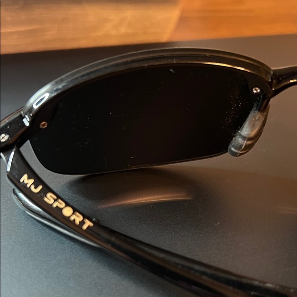 Maui Jim Ho‘okipa Sport polarized sunglasses - Picture 6 of 6